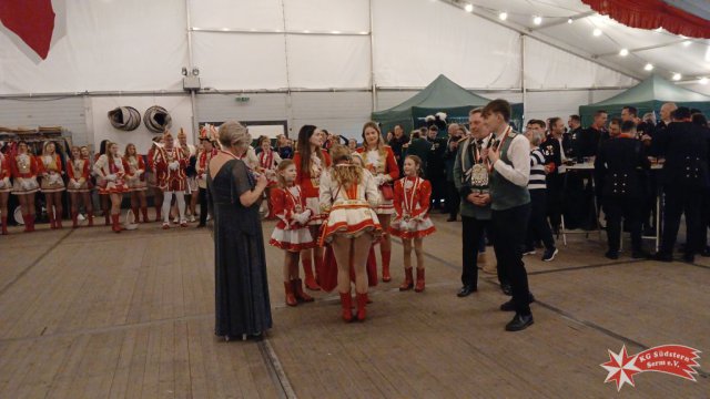 15.02.2025 - Patronatsfest Serm