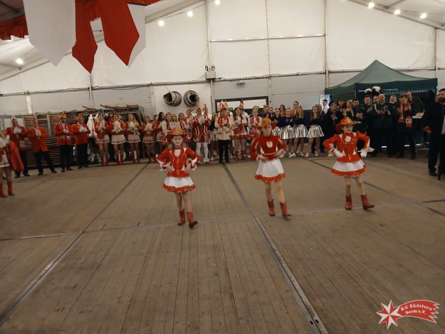 15.02.2025 - Patronatsfest Serm