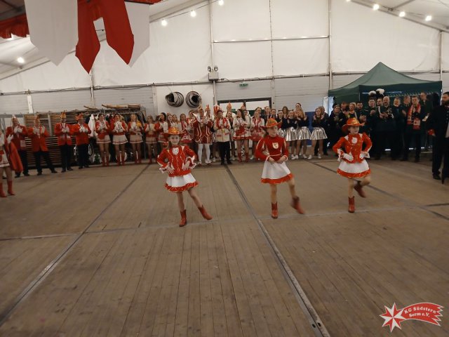 15.02.2025 - Patronatsfest Serm