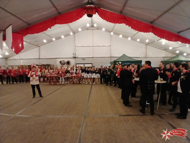 15.02.2025 - Patronatsfest Serm