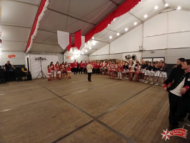 15.02.2025 - Patronatsfest Serm