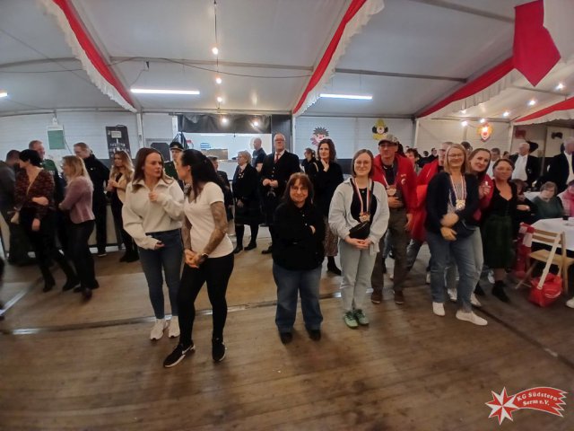 15.02.2025 - Patronatsfest Serm