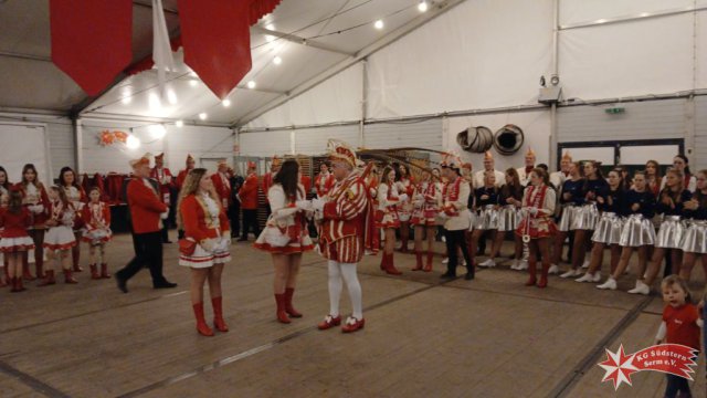 15.02.2025 - Patronatsfest Serm