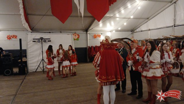 15.02.2025 - Patronatsfest Serm