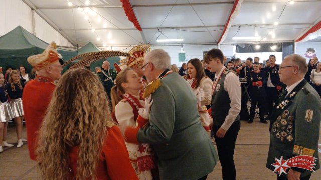 15.02.2025 - Patronatsfest Serm