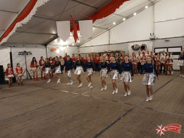 15.02.2025 - Patronatsfest Serm