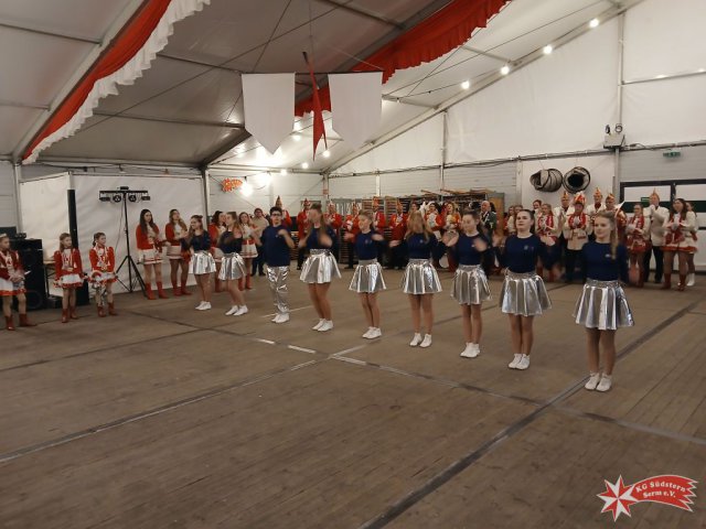 15.02.2025 - Patronatsfest Serm