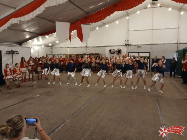 15.02.2025 - Patronatsfest Serm