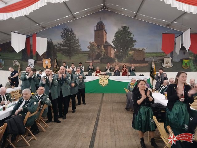 15.02.2025 - Patronatsfest Serm