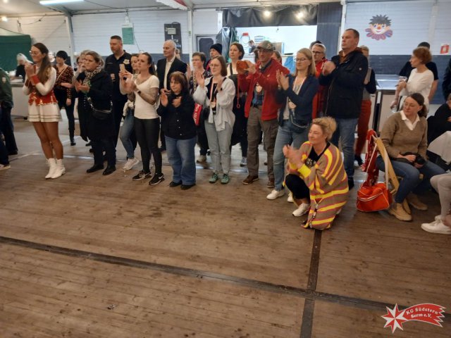 15.02.2025 - Patronatsfest Serm