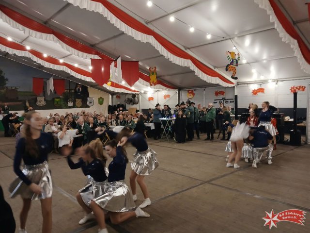 15.02.2025 - Patronatsfest Serm