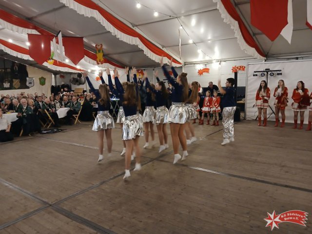 15.02.2025 - Patronatsfest Serm