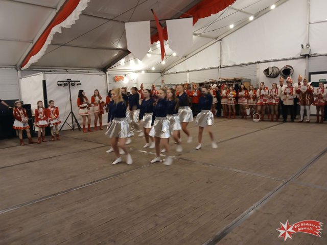 15.02.2025 - Patronatsfest Serm