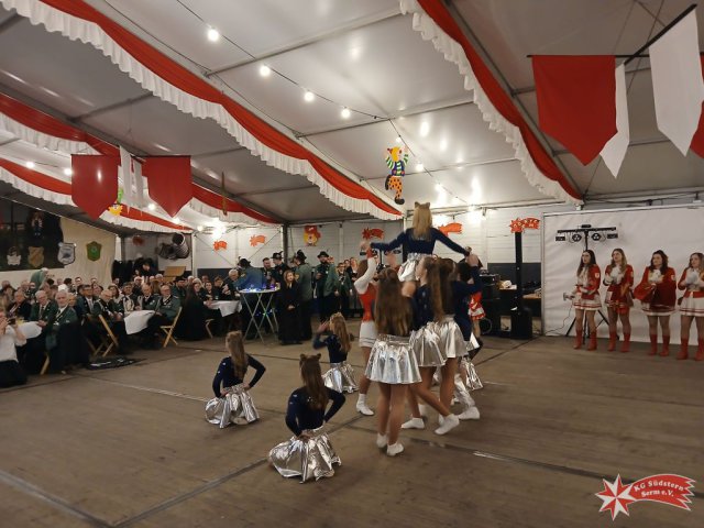 15.02.2025 - Patronatsfest Serm