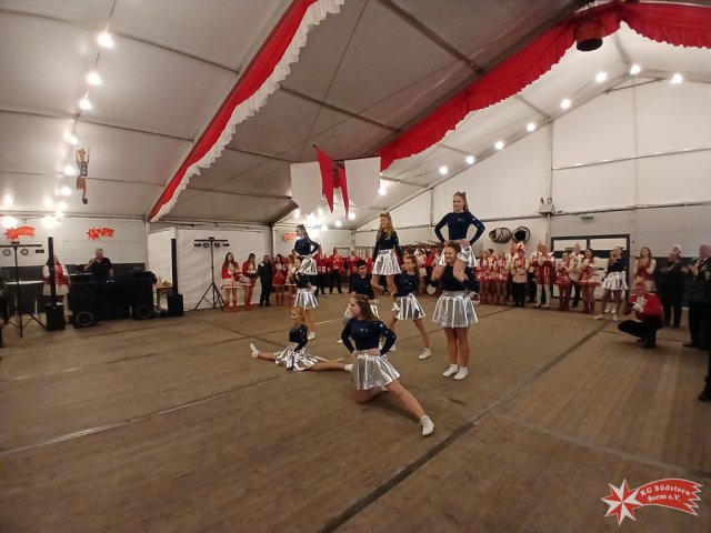 15.02.2025 - Patronatsfest Serm