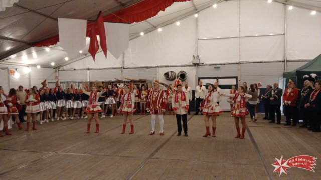 15.02.2025 - Patronatsfest Serm