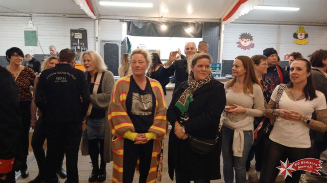 15.02.2025 - Patronatsfest Serm