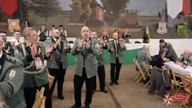 15.02.2025 - Patronatsfest Serm