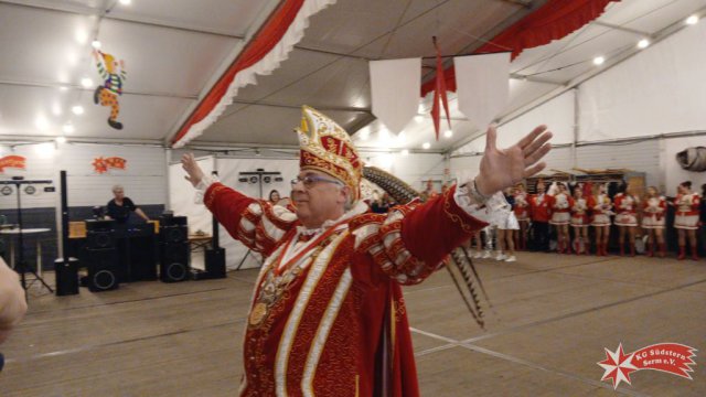 15.02.2025 - Patronatsfest Serm