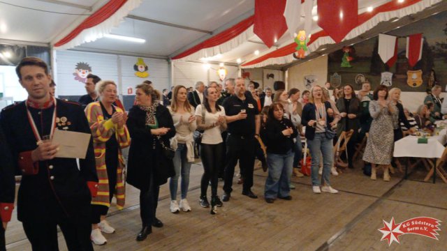 15.02.2025 - Patronatsfest Serm