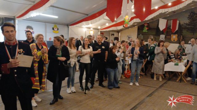 15.02.2025 - Patronatsfest Serm