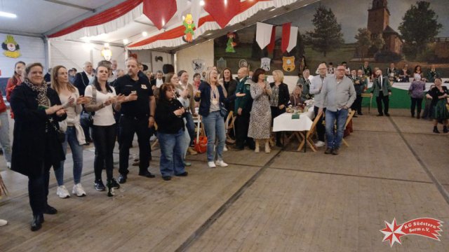 15.02.2025 - Patronatsfest Serm