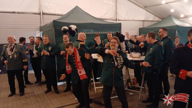 15.02.2025 - Patronatsfest Serm