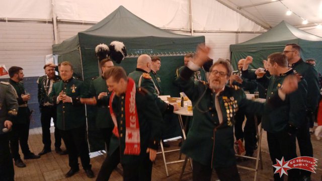 15.02.2025 - Patronatsfest Serm