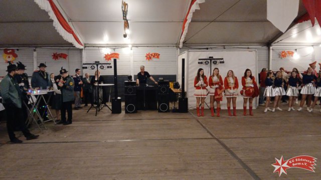 15.02.2025 - Patronatsfest Serm