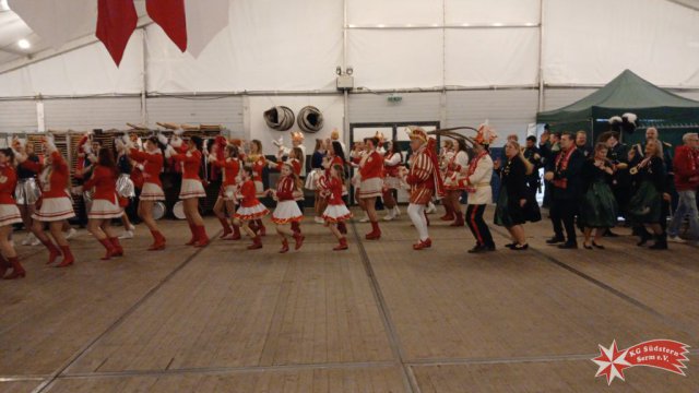 15.02.2025 - Patronatsfest Serm