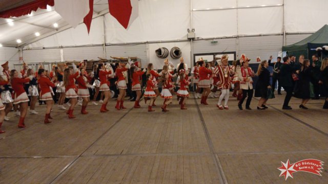 15.02.2025 - Patronatsfest Serm