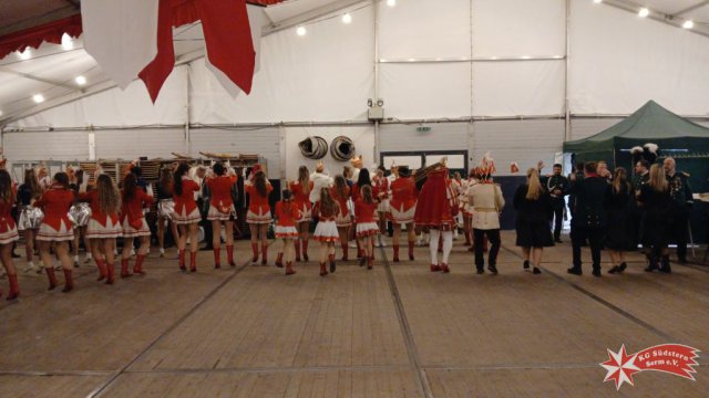 15.02.2025 - Patronatsfest Serm