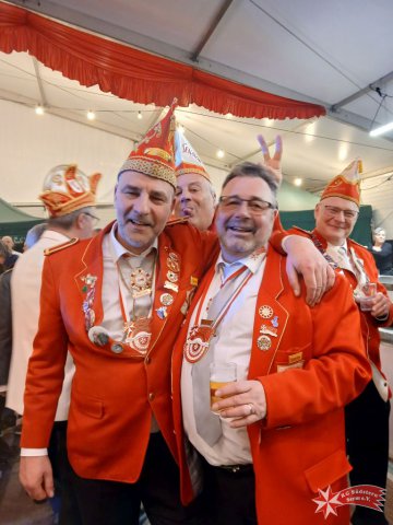 15.02.2025 - Patronatsfest Serm