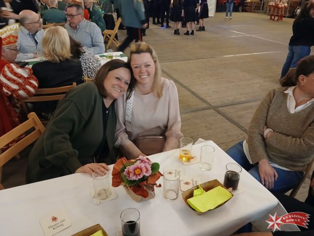 15.02.2025 - Patronatsfest Serm