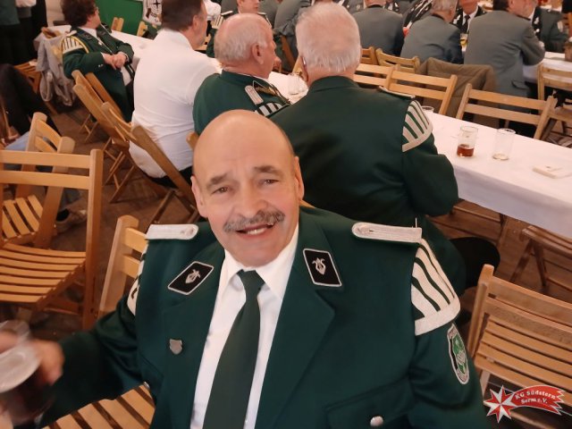 15.02.2025 - Patronatsfest Serm