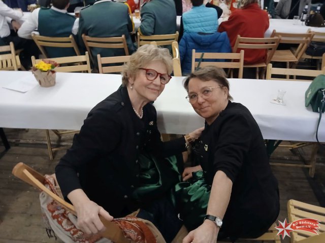 15.02.2025 - Patronatsfest Serm