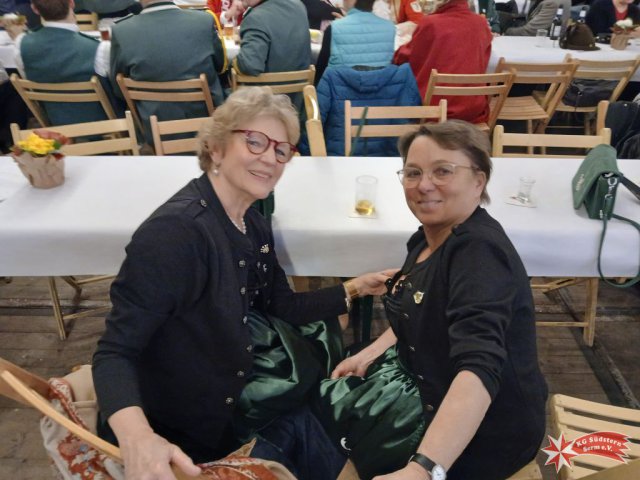 15.02.2025 - Patronatsfest Serm