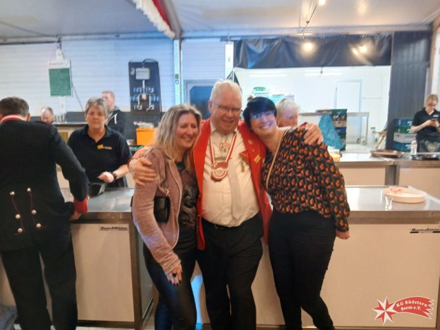 15.02.2025 - Patronatsfest Serm