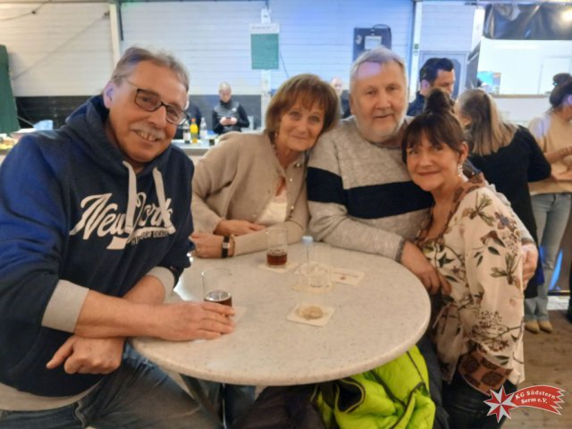 15.02.2025 - Patronatsfest Serm