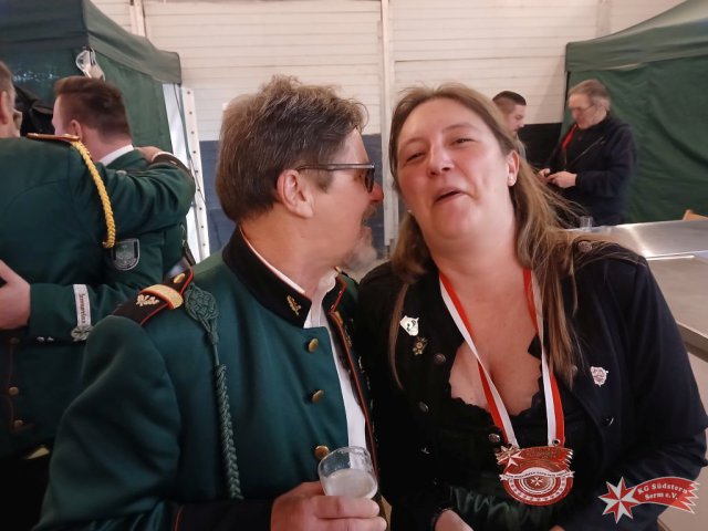 15.02.2025 - Patronatsfest Serm