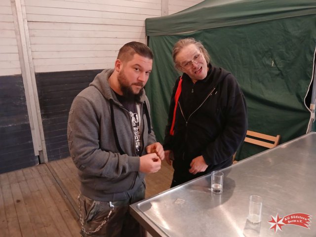 15.02.2025 - Patronatsfest Serm