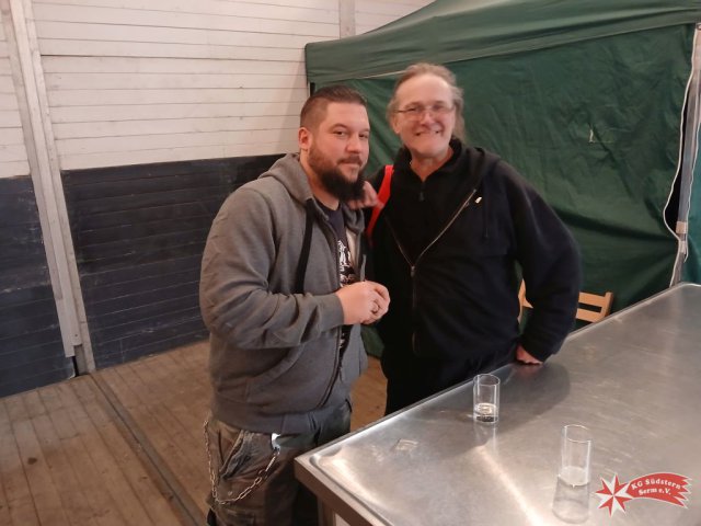 15.02.2025 - Patronatsfest Serm