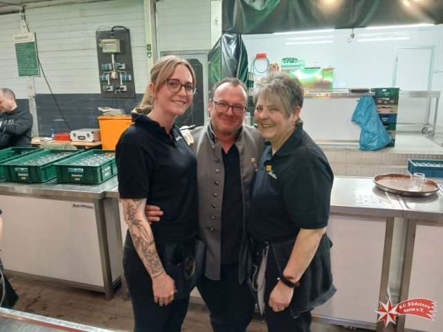 15.02.2025 - Patronatsfest Serm