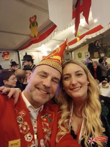 15.02.2025 - Patronatsfest Serm