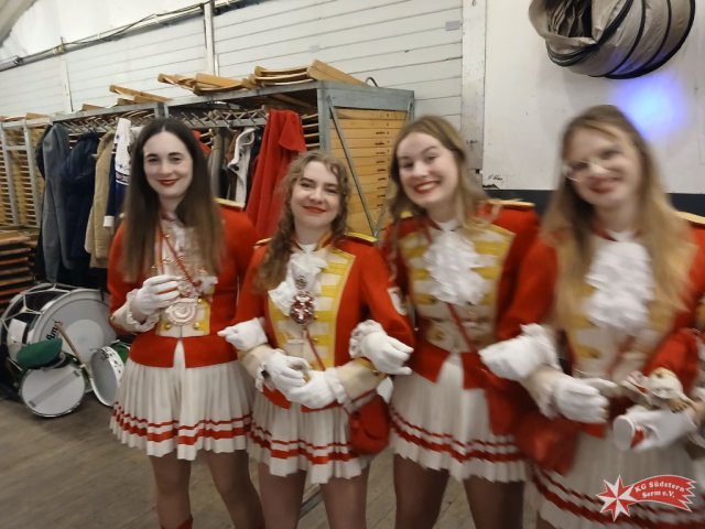 15.02.2025 - Patronatsfest Serm