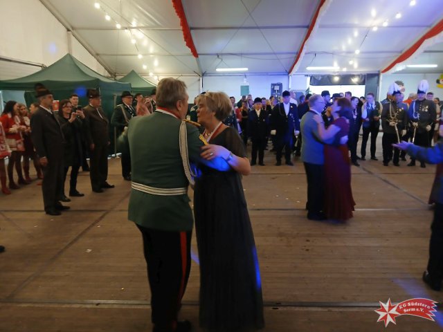 15.02.2025 - Patronatsfest Serm