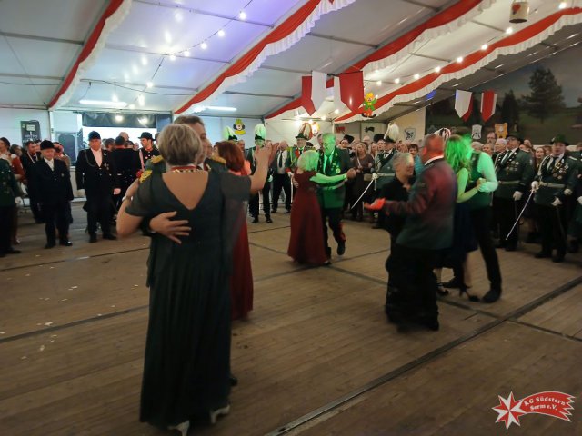 15.02.2025 - Patronatsfest Serm