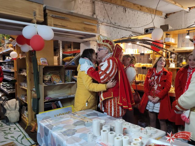 17.02.2025 - Bienen Lindner