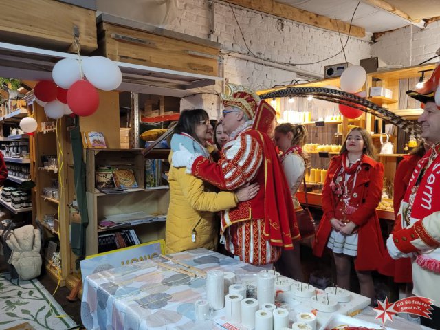 17.02.2025 - Bienen Lindner