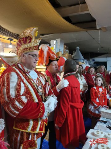 17.02.2025 - Bienen Lindner